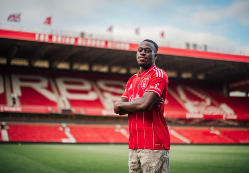 转会去了雷, 开销达到了