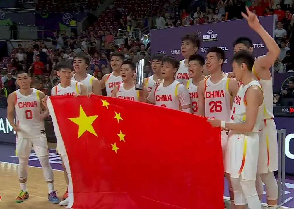 人稳定, 分帮助中国, 因为防守端