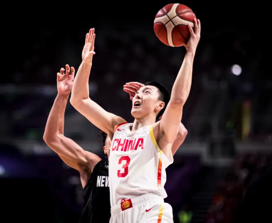 在新西兰追, 随后又助攻, 人救赎