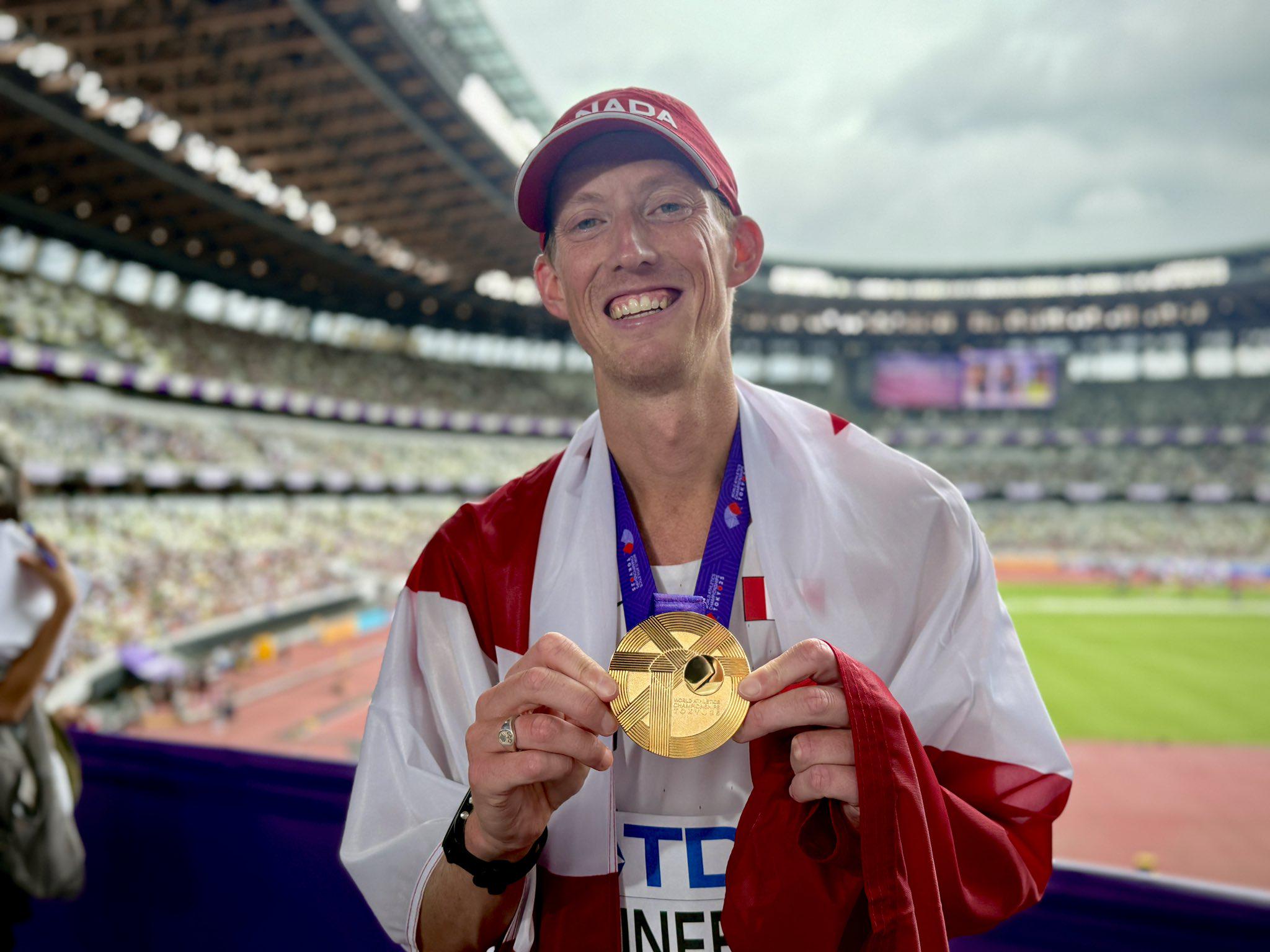 公里竞走将, 的邓菲仅仅 公里竞走将, 的邓菲仅仅