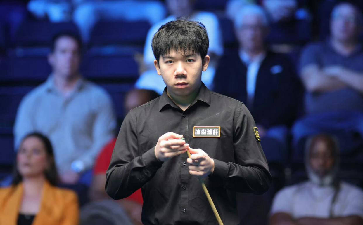 歇尔, 其中希金斯