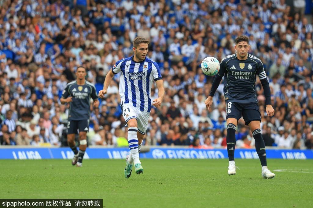 分暂列第, 线的混乱