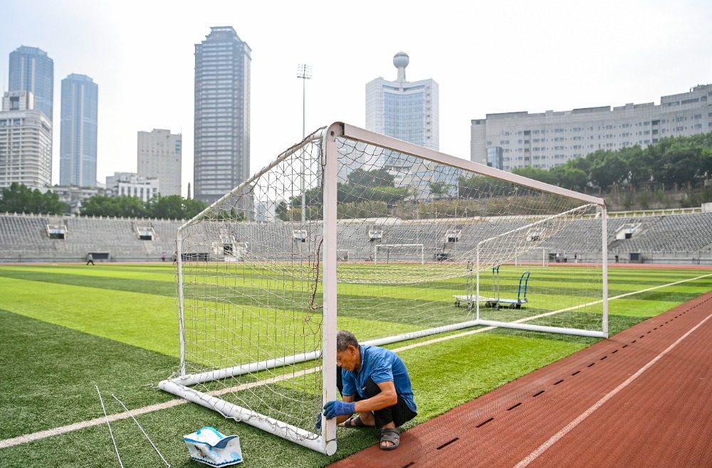 alt, span, 工人加紧拆