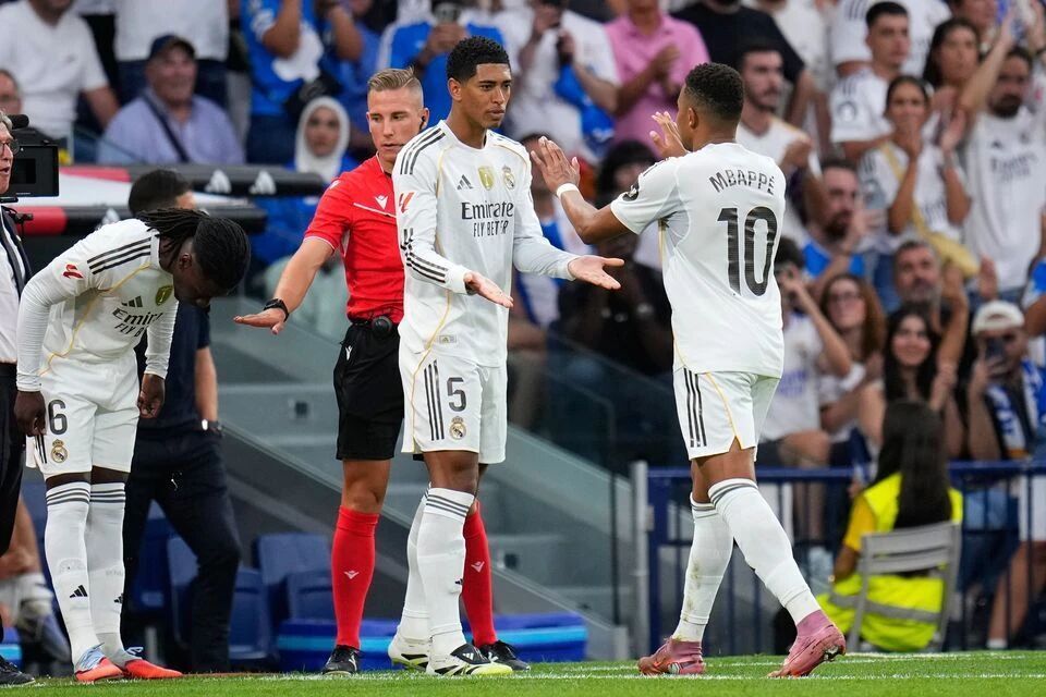 赛季他, 离开或许是