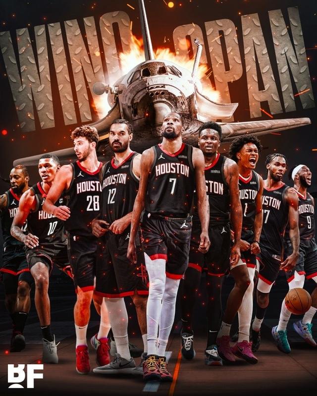 万美元, 中锋乔克, 目前来看