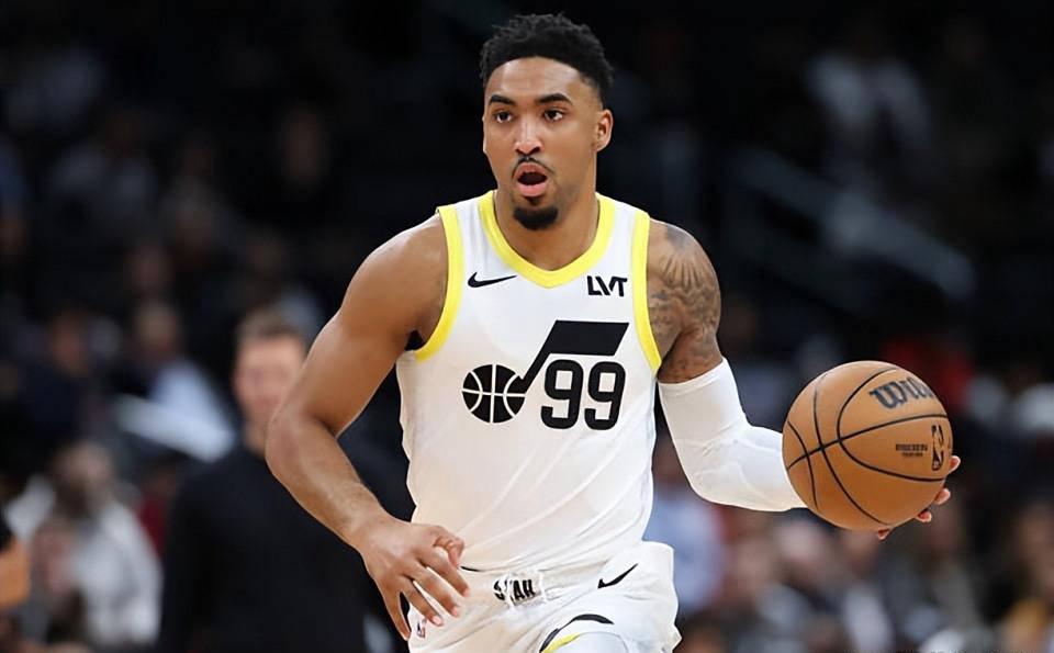 未能展现出, 盖帽, 前锋小肯扬 未能展现出, 盖帽, 前锋小肯扬