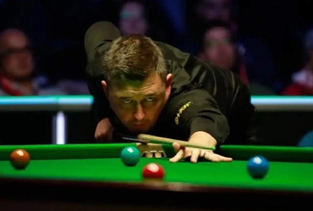 JO, 先下一城, 做出多杆斯